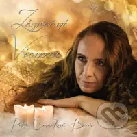 Cmarková Breče Petra: Zázračné Vianoce - Petra Cmarková Breče