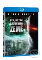 Den, kdy se zastavila Země - Scott Derrickson - film z kategorie Akční sci-fi