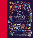 Rok plný příběhů (52 lidových pohádek a pověstí z celého světa) - kniha z kategorie Beletrie pro děti