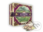 Ceylon CZ - hra z kategorie Ostatné