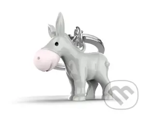 Kľúčenka - Somár