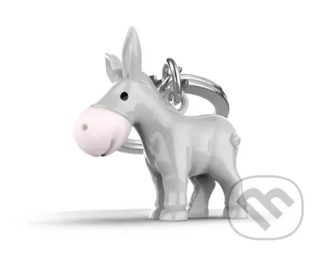 Kľúčenka - Somár