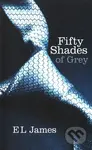 Fifty Shades of Grey - E L James