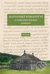 Slovanské pohanství ve středověkých latinských pramenech - kniha z kategorie Historie