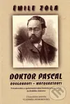 Doktor Pascal - Émile Zola - kniha z kategorie Beletrie