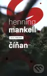 Číňan - Henning Mankell - kniha z kategorie Detektivky