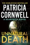 Unnatural Death - Patricia Cornwell - kniha z kategorie Detektivky, thrillery a horory