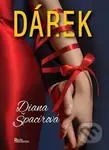 Dárek - Diana Špacírová - kniha z kategorie Romantika