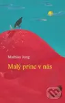 Malý princ v nás - Mathias Jung - kniha z kategorie Beletrie