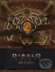 Diablo: Book of Lorath - Matthew J. Kirby