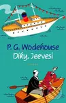 Díky, Jeevesi - P.G. Wodehouse