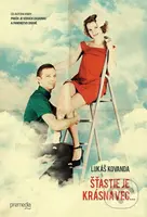 Šťastie je krásna vec… - Lukáš Kovanda - kniha z kategorie Mikroekonomie