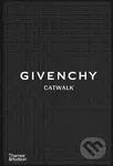 Givenchy Catwalk (The Complete Collections) - Alexandre Samson, Anders Christian Madsen - kniha z kategorie Móda