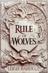 Rule of Wolves - Leigh Bardugo - kniha z kategorie Beletrie pro děti