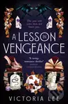 A Lesson in Vengeance - Victoria Lee - kniha z kategorie Fantasy