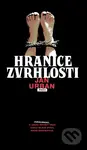 Hranice zvrhlosti (Zvrácenost, s jakou sériový vrah zabíjí mladé dívky, nikdo nepamatuje.) - kniha z kategorie Detektivky