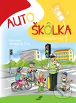 Autoškôlka - Tatiana Dunajová, Antonín Šplíchal (ilustrácie) - kniha z kategorie Naučné knihy