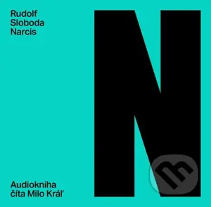 Narcis - Rudolf Sloboda - audiokniha z kategorie Společenská beletrie
