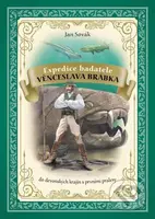 Expedice badatele Věnceslava Brábka do devonských krajin s prvními pralesy - kniha z kategorie Fantasy