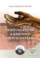 Krížová cesta a Kristovo zmŕtvychvstanie s pátrom Dolindom - kniha z kategorie Duchovní život