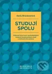 Studují spolu (Vzájemné učení mezi vysokoškolskými studenty kombinovaných studií a možnosti jeho podpory) - kniha z kategorie Pedagogika