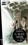 El palacio fantasma - kniha z kategorie Jazykové učebnice a slovníky