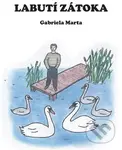 Labutí zátoka - Gabriela Marta - kniha z kategorie Beletrie pro děti