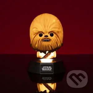 Icon Light: Star Wars - Chewbacca,Icon Light: Star Wars - Chewbacca