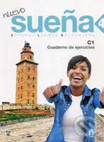 Nuevo Sueňa 4/C1: Cuaderno de Ejercicios - kniha z kategorie Jazykové učebnice a slovníky
