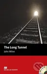 Long Tunnel - John Milne - kniha z kategorie Jazykové učebnice a slovníky