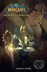 World of Warcraft: Válečníci Azerothu a další příběhy - kniha z kategorie Fantasy