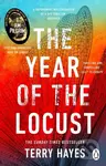 The Year of the Locust - Terry Hayes - kniha z kategorie Thrillery