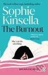 The Burnout - Sophie Kinsella