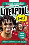 Liverpool FC - Dan Green, Simon Mugford