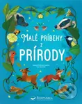 Malé príbehy z prírody - Altea Villa, Francesca Sudano (ilustrátor) - kniha z kategorie Naučné knihy
