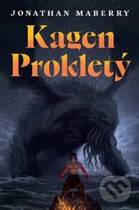Kagen Prokletý - Jonathan Maberry