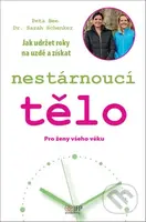 Jak udržet roky na uzdě a získat nestárnoucí tělo (Pro ženy všeho věku) - kniha z kategorie Image
