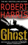The Ghost - Robert Harris