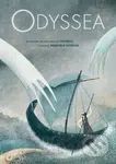 Odyssea - Homér - kniha z kategorie Pohádky
