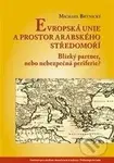 Evropská unie a prostor arabského Středomoří - Michael Brtínský - kniha z kategorie Politologie a politika