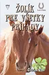 Žolík pre všetky prípady - Christiane Gohl - kniha z kategorie Beletrie pro děti