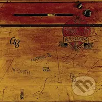 Alice Cooper: School’s Out (2 CD) - Alice Cooper