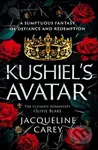 Kushiel's Avatar - Jacqueline Carey - kniha z kategorie Fantasy