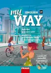 My English Way 1 - Hybridní pracovní sešit - Audrey Cowan - kniha z kategorie Jazykové učebnice a slovníky