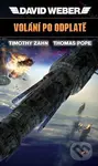 Volání po odplatě - David Weber, Timothy Zahn, Thomas Pope