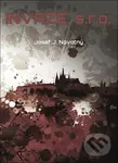 Invaze, s.r.o. - Josef J. Novotný - kniha z kategorie Sci-fi