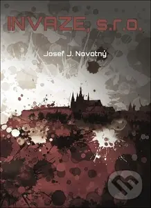 Invaze, s.r.o. - Josef J. Novotný
