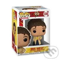 Funko POP Movies: The Flash - Iris West
