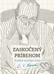 Zaskočený príbehom (Študijná antológia diela C.S. Lewisa) - kniha z kategorie Literární věda