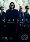 Matrix Resurrections - Lana Wachowski - film z kategorie Akční